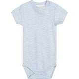 Serendipity Mist Baby Body Short Sleeve