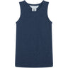 Serendipity Navy Tank Top