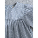 Serendipity Indigo Gem Flair Dress