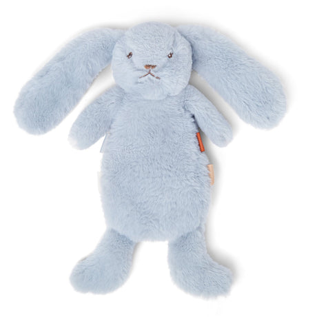 That's Mine Bit Of Blue Houston Heavy Teddy Mini