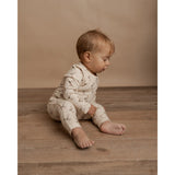 Hanevild Summer Sand Goose Leggings - Baby