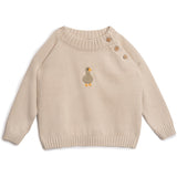 Hanevild Summer Sand Linus Blouse - Baby