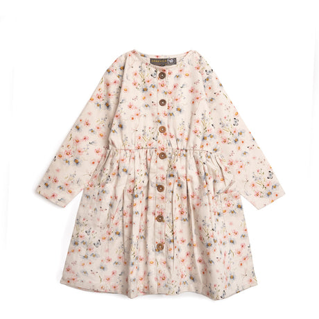 Hanevild Summer Sand Summer Dress