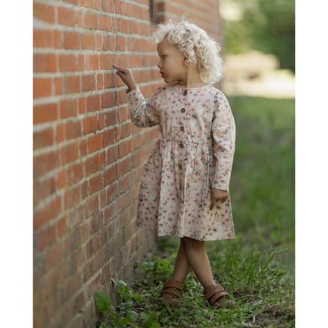 Hanevild Summer Sand Summer Dress