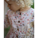 Hanevild Summer Sand Summer Dress