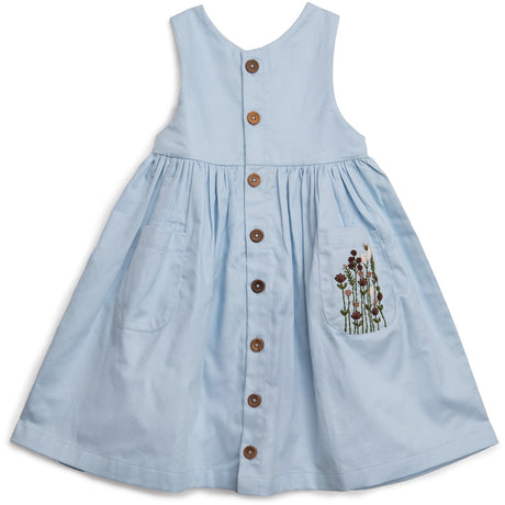 Hanevild Kentucky Blue Sine Dress