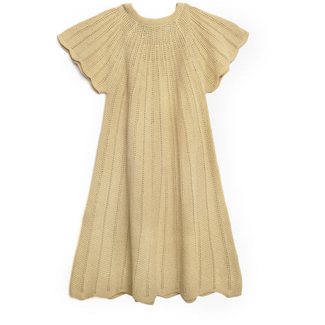 Hanevild Italien Straw Vibe Dress