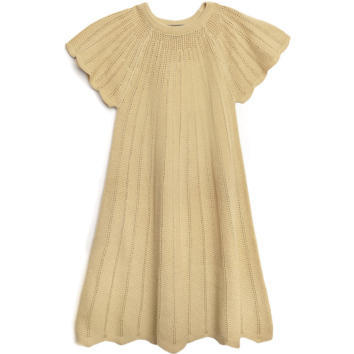Hanevild Italien Straw Vibe Dress