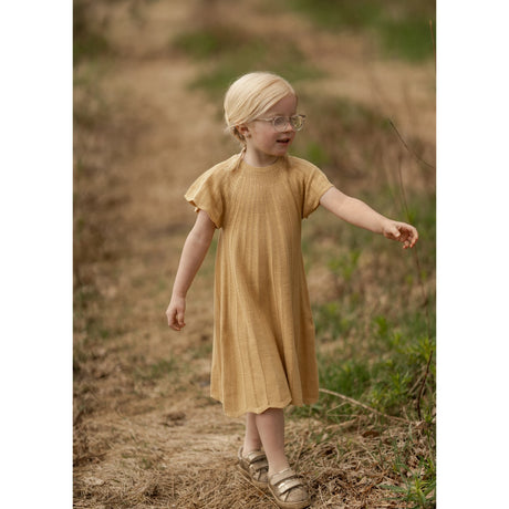 Hanevild Italien Straw Vibe Dress