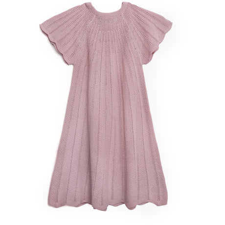 Hanevild Pink Vibe Dress