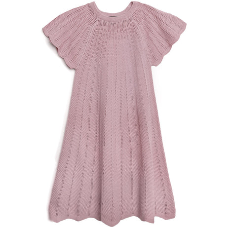 Hanevild Pink Vibe Dress