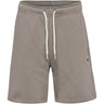 Hummel Rock Ridge Jr Loose Sweat Shorts Bee