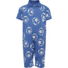 Hummel Dutch Blue Mini Reg Polo Bodysuit S/S