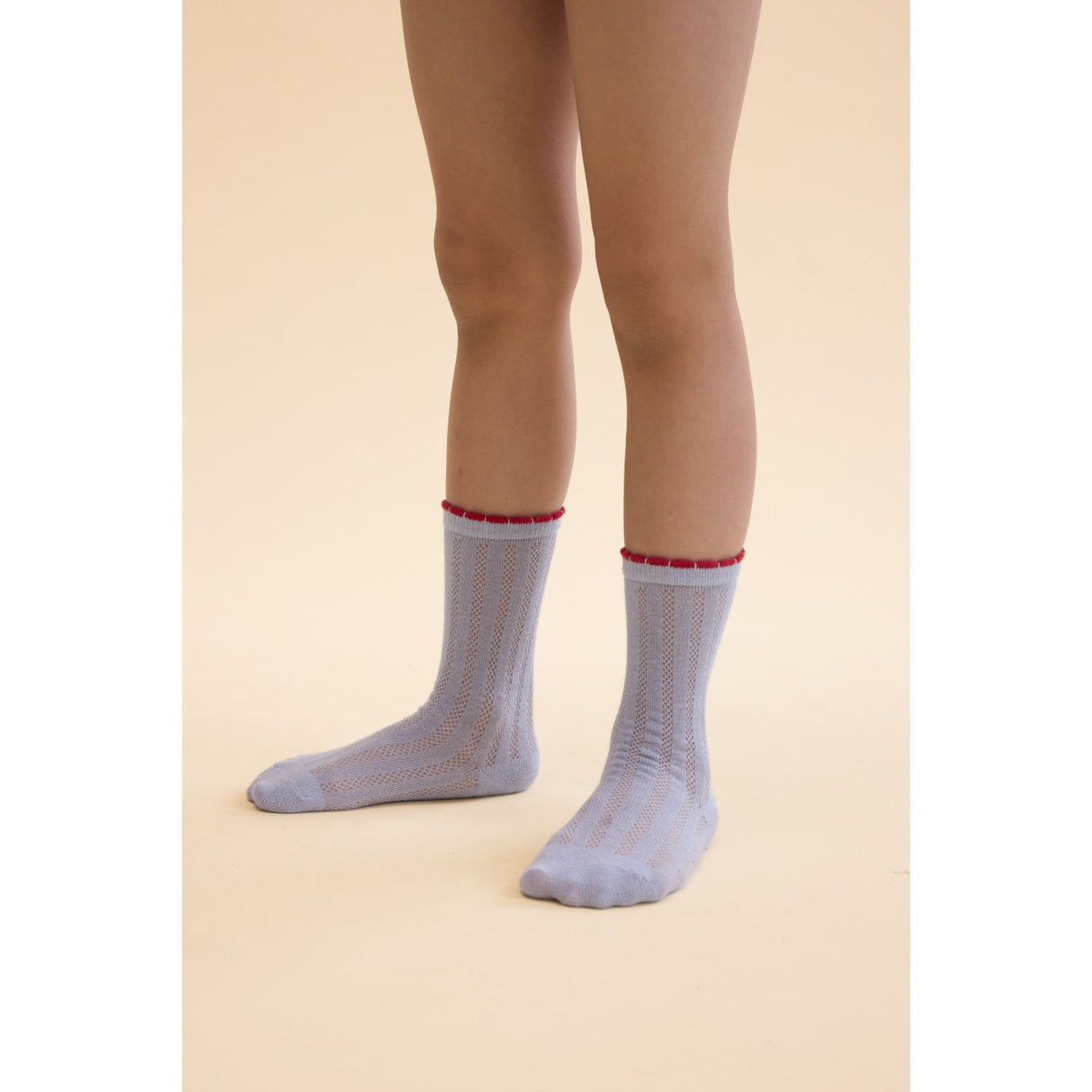 Flöss Bow 2-pack Vibe Socks 2-pack