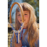 Flöss Blue Sky Blanca Cardigan