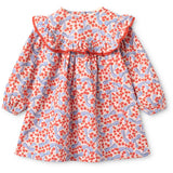 Flöss Ditsy Floral Debbie Dress