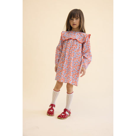 Flöss Ditsy Floral Debbie Dress