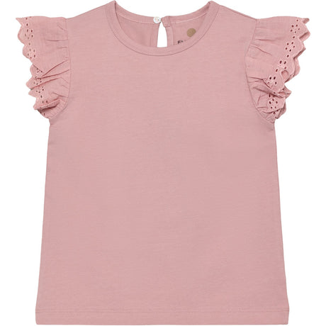 En Fant Zephyr T-Shirt Ss