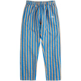 Bobo Choses Navy Blue New Hairline Woven Pants