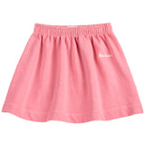 Bobo Choses Pink Bobo Choses Fleece Skirt
