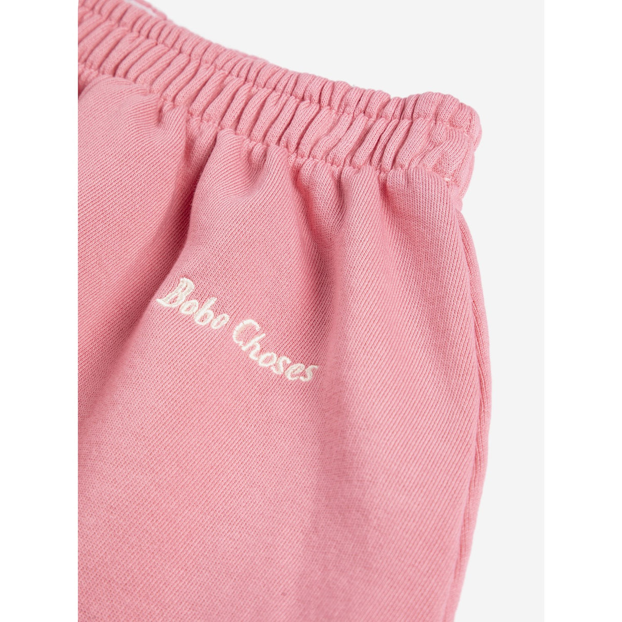 Bobo Choses Pink Bobo Choses Fleece Skirt