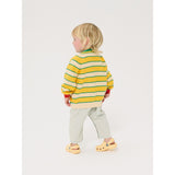Bobo Choses Multicolor Bc Striped Cardigan