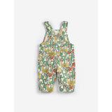 Bobo Choses Multicolor Color Herbalist All Over Dungaree