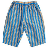 Bobo Choses Multicolor New Hairline Woven Pants