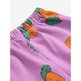 Bobo Choses Fuchsia Tangerine All Over Jogging Pants