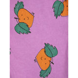 Bobo Choses Fuchsia Tangerine All Over Jogging Pants