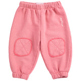 Bobo Choses Pink Bobo Choses Jogging Pants
