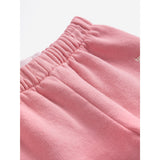 Bobo Choses Pink Bobo Choses Jogging Pants