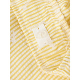 Name It Yolk Yellow Nmffeja Shorts