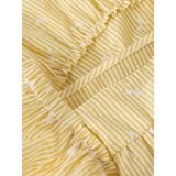 Name It Yolk Yellow Nmffeja Sl Top