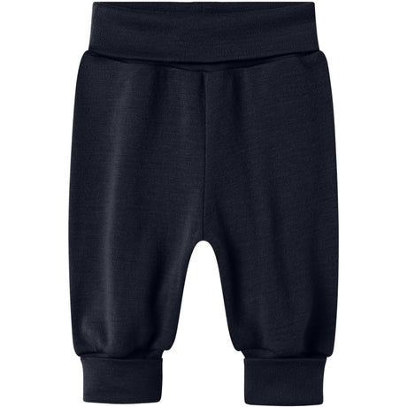 Name It Dark Sapphire Nbnfrae Swe Pants Unb