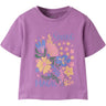Name It Mulberry Nmffilana Ss Nreg Top