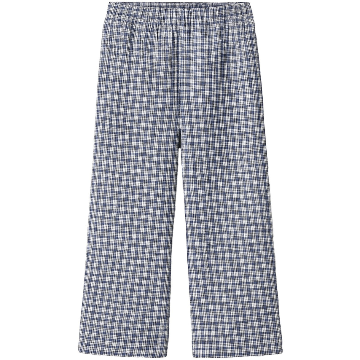 Name It Cloud Dancer Nmffenja Wide Pants