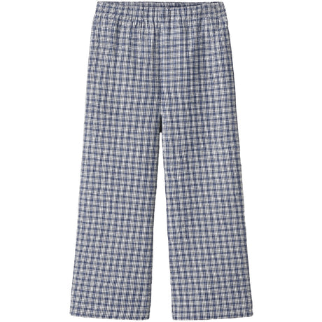 Name It Cloud Dancer Nmffenja Wide Pants