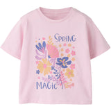 Name It Fairy Tale Nmffilana Ss Nreg Top