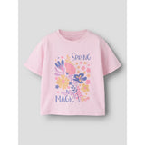 Name It Fairy Tale Nmffilana Ss Nreg Top