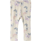 Name It Peyote Melange Nbffilua Xsl Leggings