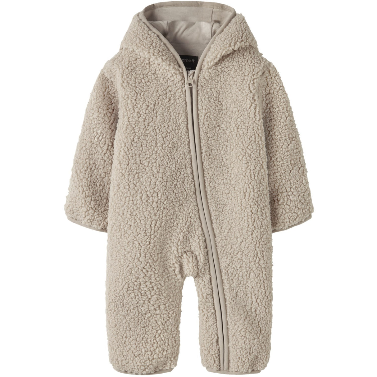 Name It Peyote Nbnmilo Teddy Suit