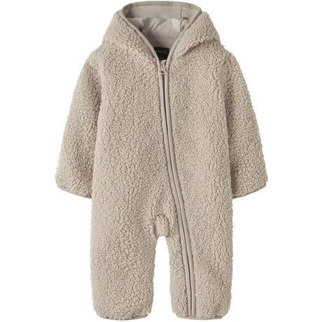 Name It Peyote Nbnmilo Teddy Suit