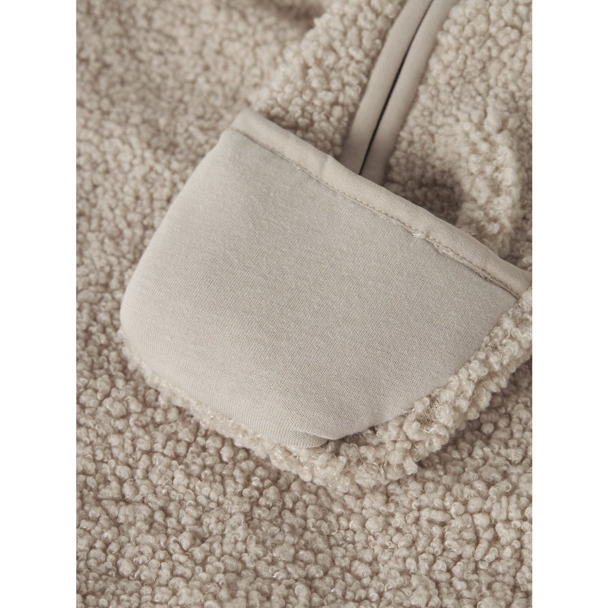 Name It Peyote Nbnmilo Teddy Suit