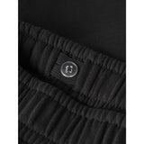 Name It Black Nkmnilan Nreg Swe Pants Bru Pb