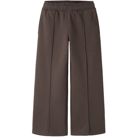 Name It Shopping Bag Nkfnillina Wide Swe Pants Bru Pb