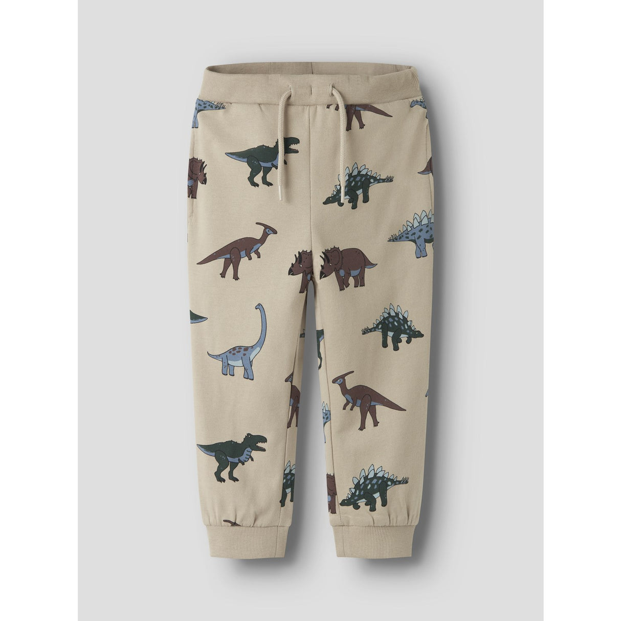 Name It Trench Coat Nmmnaris Nreg Swe Pants Bru Pb
