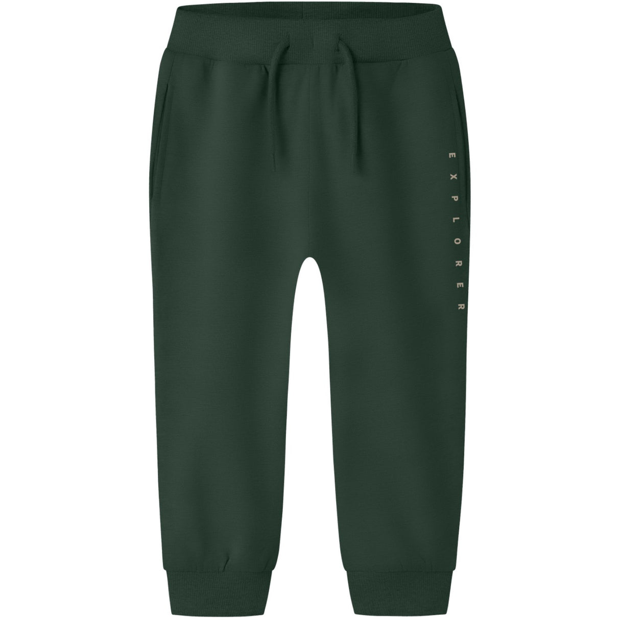 Name It Sycamore Nmmnilius Nreg Swe Pants Bru Pb