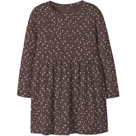 Name It Shopping Bag Nmfnicole Ls Dress Pb