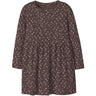 Name It Shopping Bag Nmfnicole Ls Dress Pb